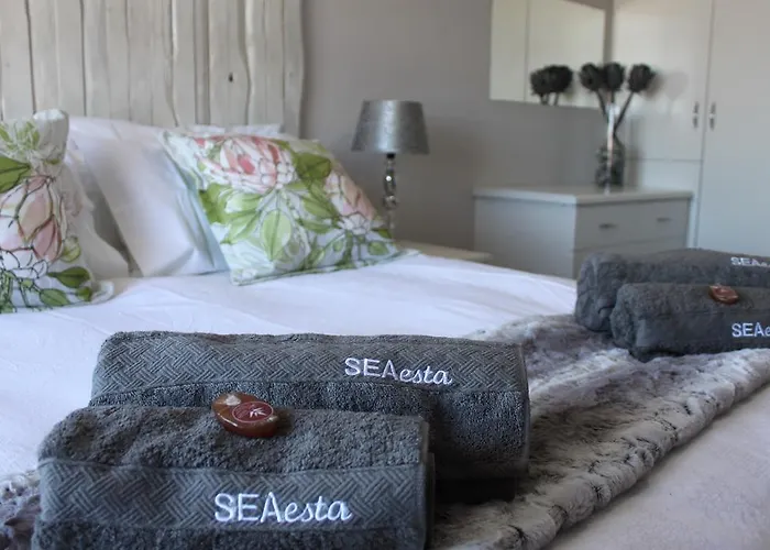 Seaesta