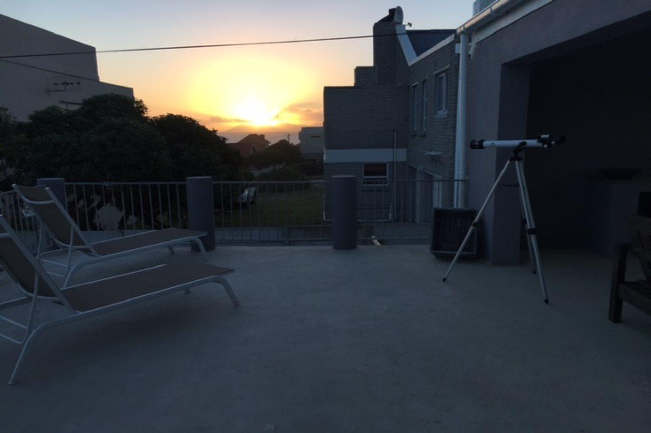 Holiday home Seaesta Gansbaai