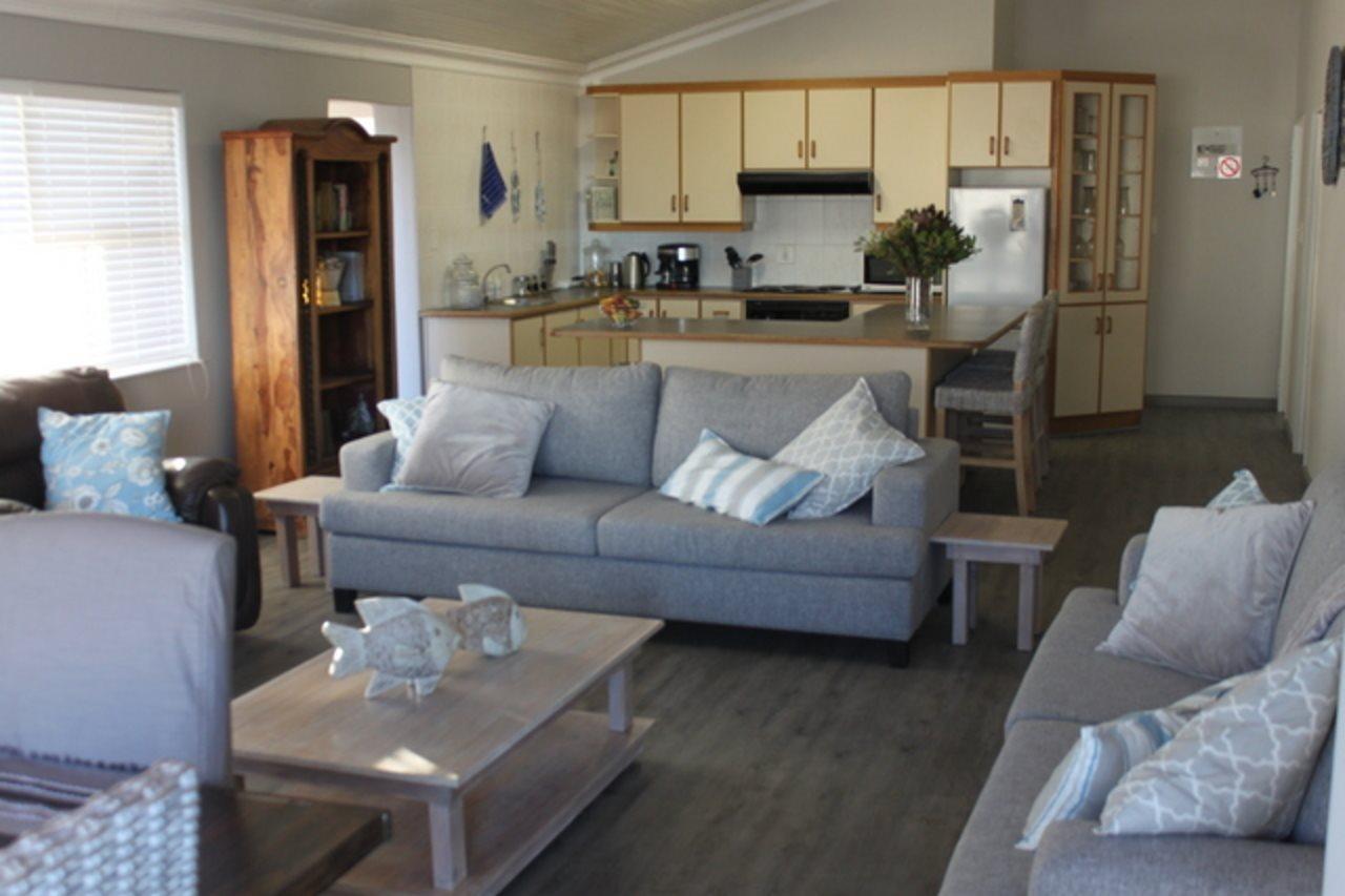 Holiday home Seaesta Gansbaai