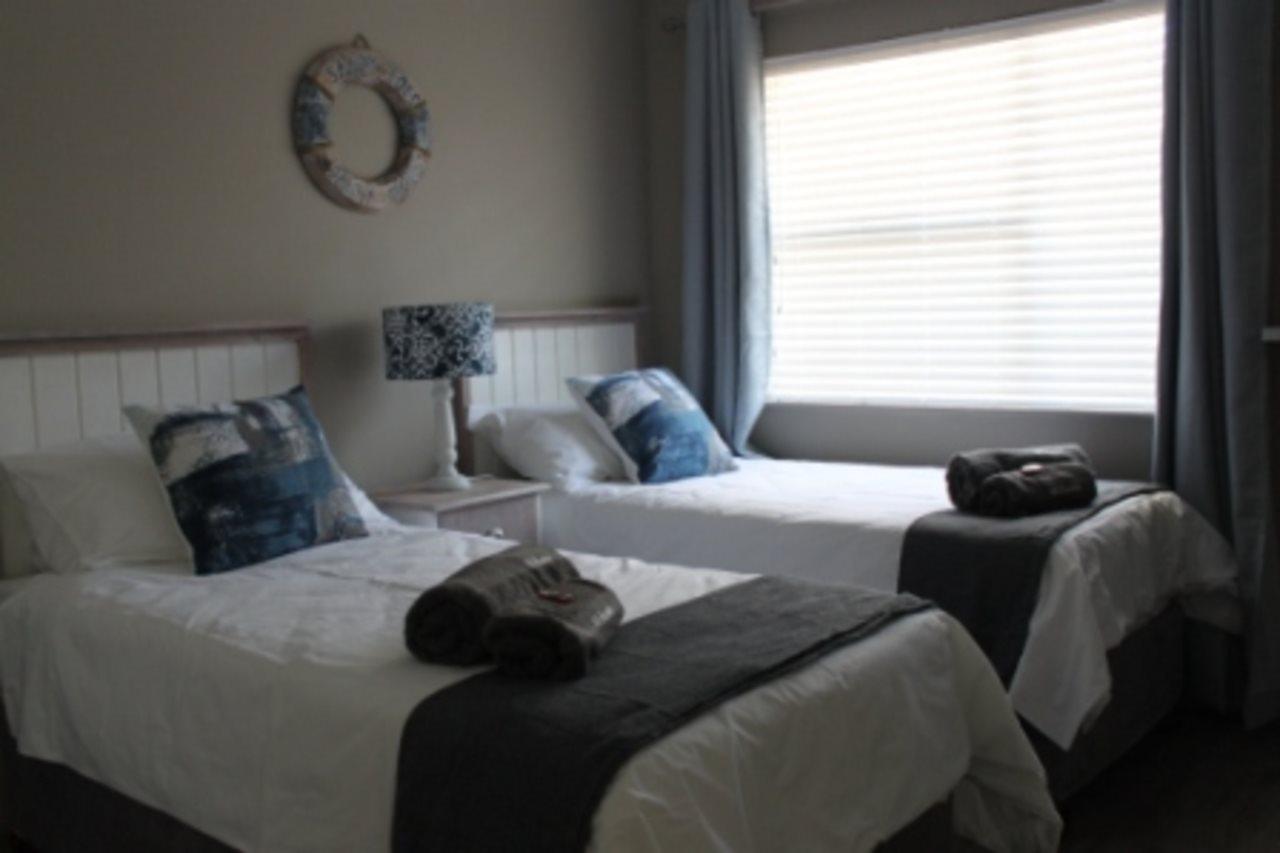 Seaesta Holiday home *