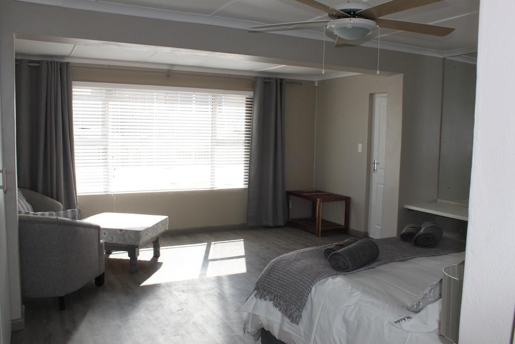 Seaesta Holiday home