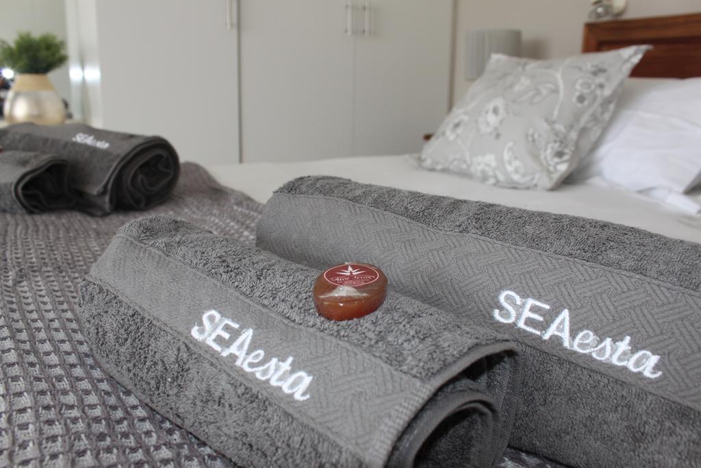 Seaesta Holiday home *