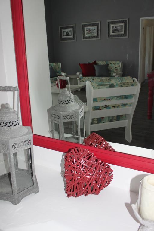 Seaesta Holiday home
