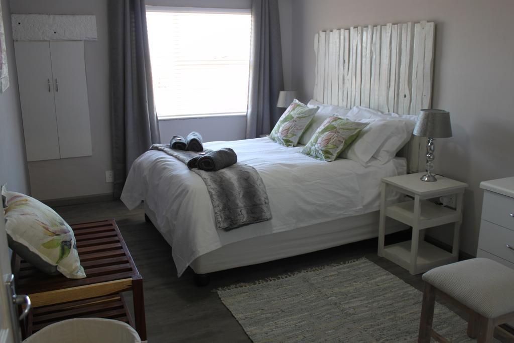 Seaesta Holiday home Gansbaai