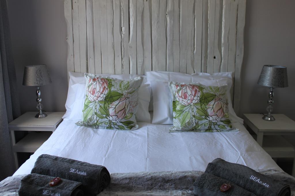 Seaesta Holiday home