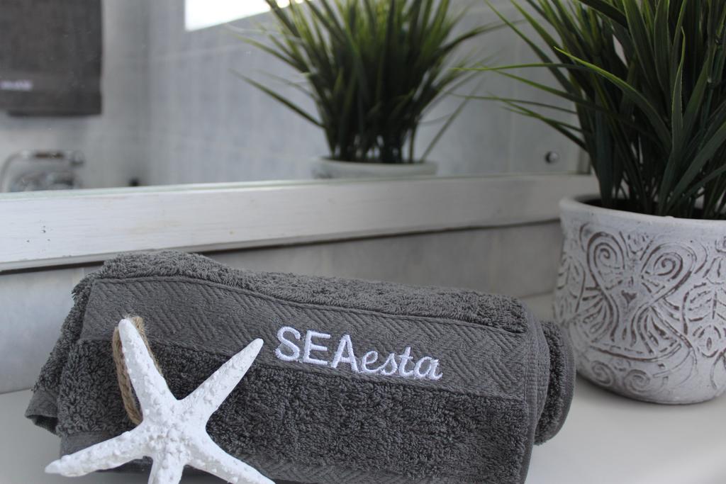Holiday home Seaesta